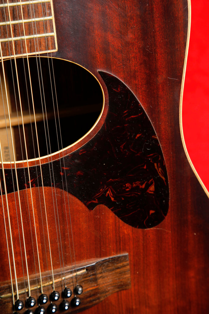 Daion The '80 12-String Acoustic Guitar Vintage Made in Japan Pre-Owned