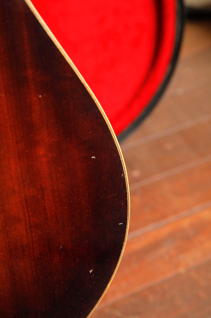 Daion The '80 12-String Acoustic Guitar Vintage Made in Japan Pre-Owned