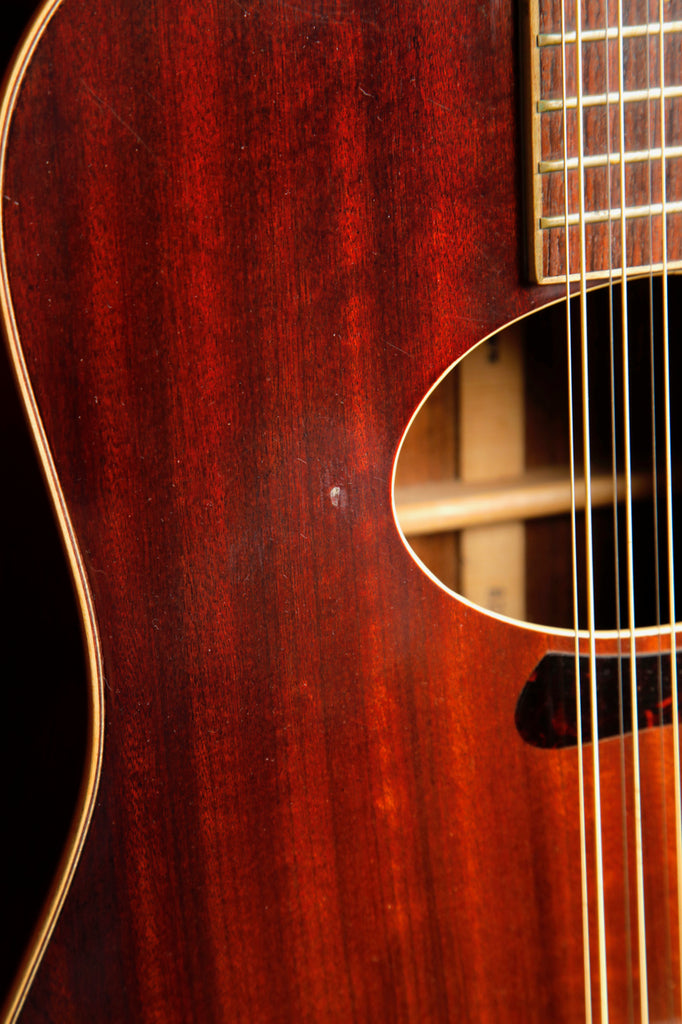 Daion The '80 12-String Acoustic Guitar Vintage Made in Japan Pre-Owned