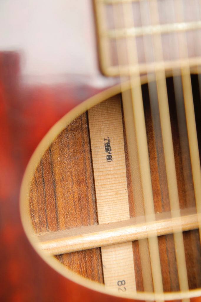 Daion The '80 12-String Acoustic Guitar Vintage Made in Japan Pre-Owned