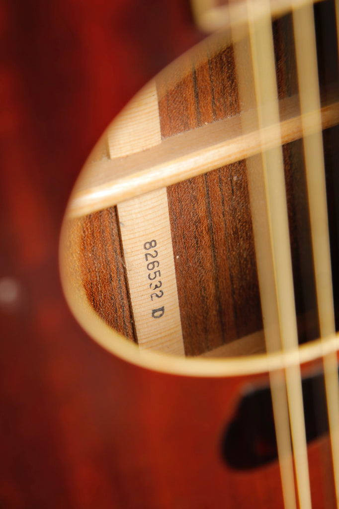 Daion The '80 12-String Acoustic Guitar Vintage Made in Japan Pre-Owned