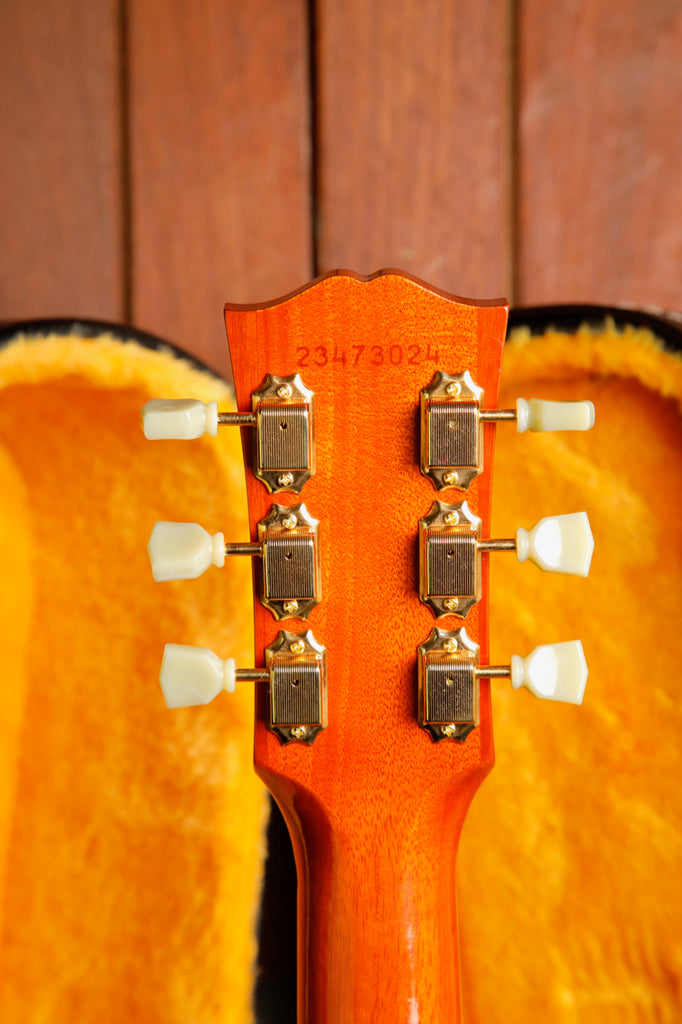Gibson Custom '60 Hummingbird Reissue Fixed Bridge Acoustic Guitar
