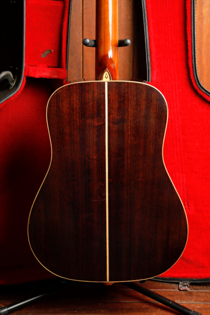 Daion The '80 12-String Acoustic Guitar Vintage Made in Japan Pre-Owned