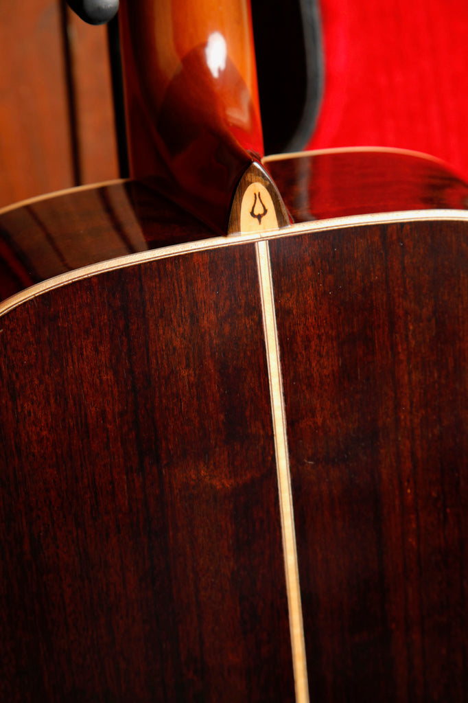 Daion The '80 12-String Acoustic Guitar Vintage Made in Japan Pre-Owned