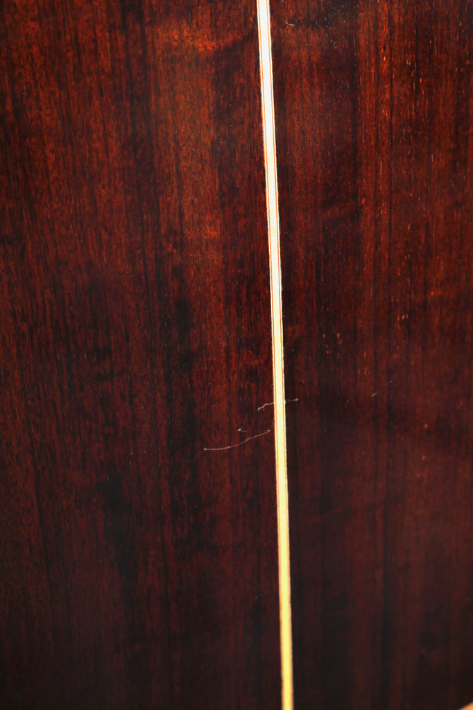 Daion The '80 12-String Acoustic Guitar Vintage Made in Japan Pre-Owned