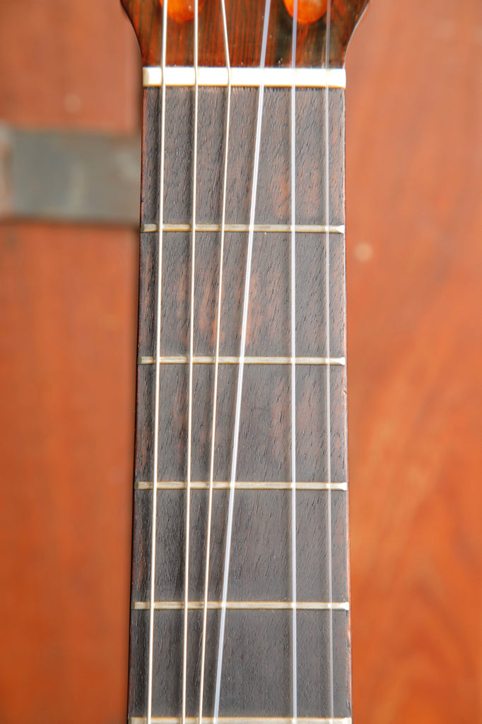 Sada G10 Vintage Classical Guitar Made in Japan Pre-Owned