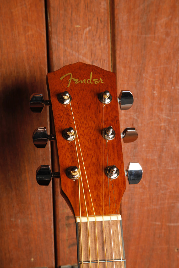 Fender CD-60S V3 DS Dreadnought Sunburst Acoustic Gutiar