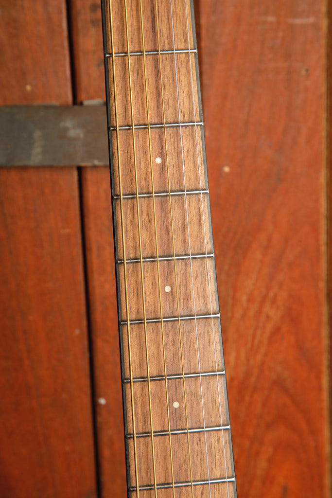 Fender CD-60S V3 DS Dreadnought Sunburst Acoustic Gutiar