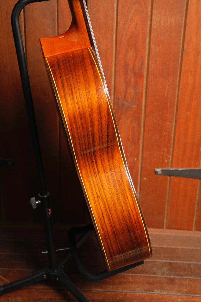 Sada G10 Vintage Classical Guitar Made in Japan Pre-Owned