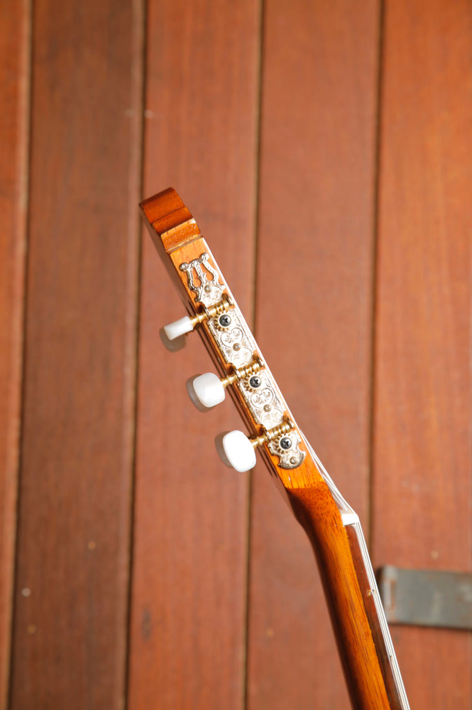 Sada G10 Vintage Classical Guitar Made in Japan Pre-Owned