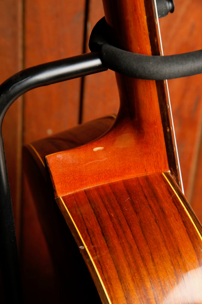 Sada G10 Vintage Classical Guitar Made in Japan Pre-Owned