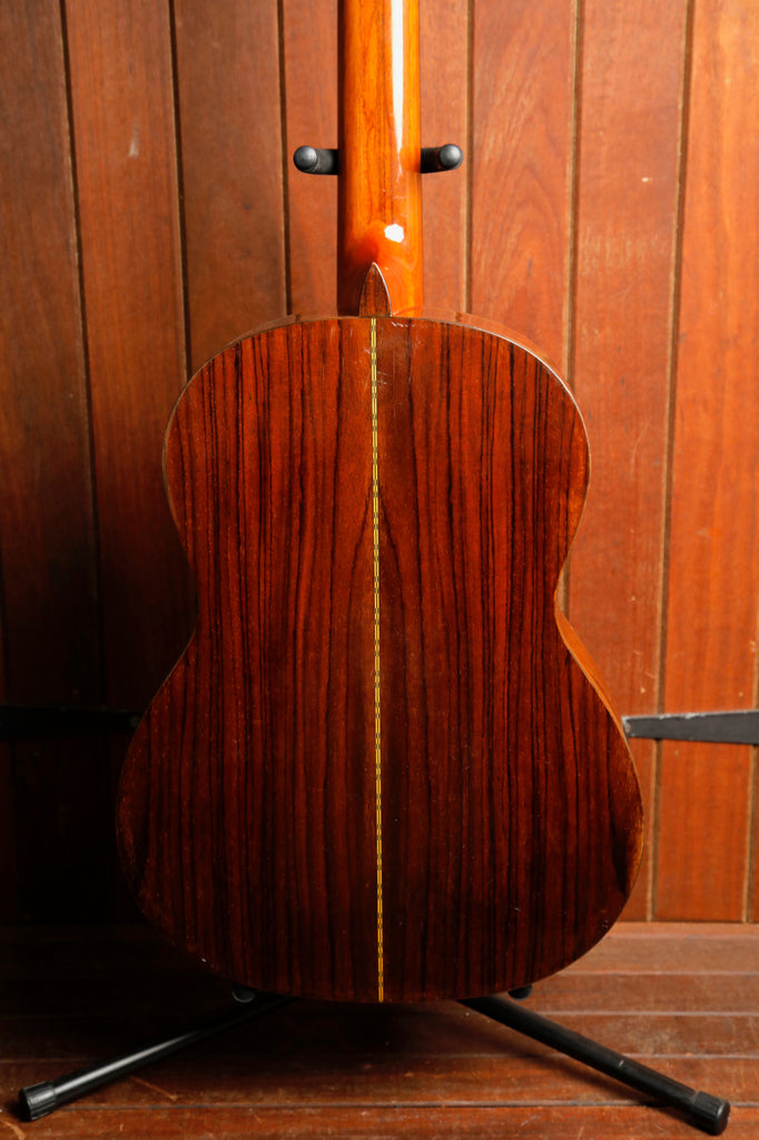 Sada G10 Vintage Classical Guitar Made in Japan Pre-Owned