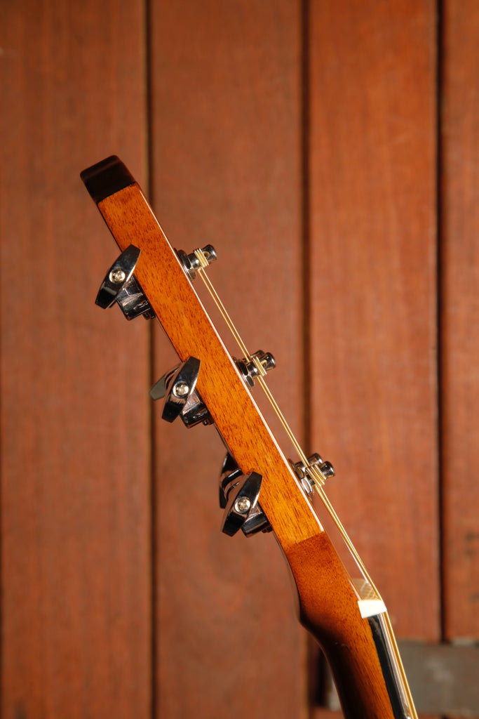 Fender CD-60S V3 DS Dreadnought Sunburst Acoustic Gutiar