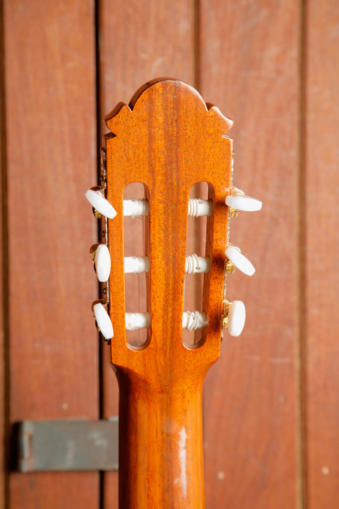 Sada G10 Vintage Classical Guitar Made in Japan Pre-Owned