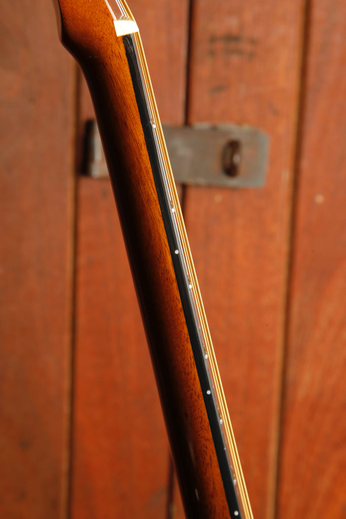 Fender CD-60S V3 DS Dreadnought Sunburst Acoustic Gutiar