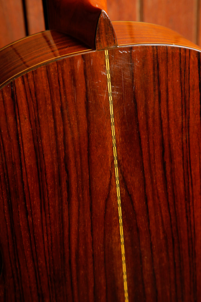 Sada G10 Vintage Classical Guitar Made in Japan Pre-Owned