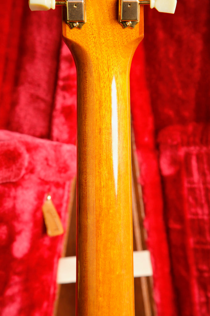 Gibson Hummingbird Original Heritage Cherry Sunburst Acoustic-Electric Guitar