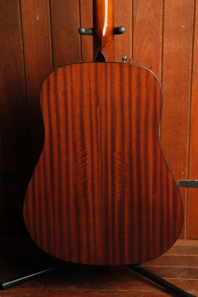 Fender CD-60S V3 DS Dreadnought Sunburst Acoustic Gutiar