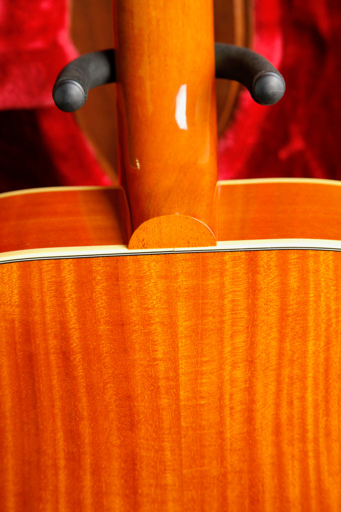 Gibson Hummingbird Original Heritage Cherry Sunburst Acoustic-Electric Guitar