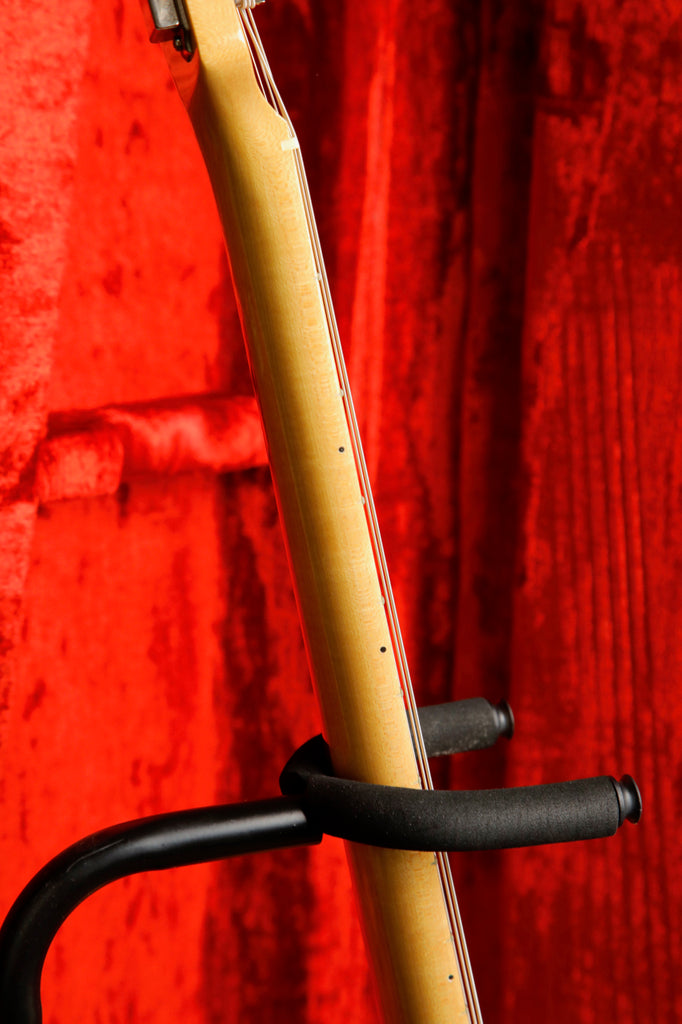 Fender Japan TN72-85 Telecaster Thinline '72 Reissue Electric Guitar 1995 Pre-Owned