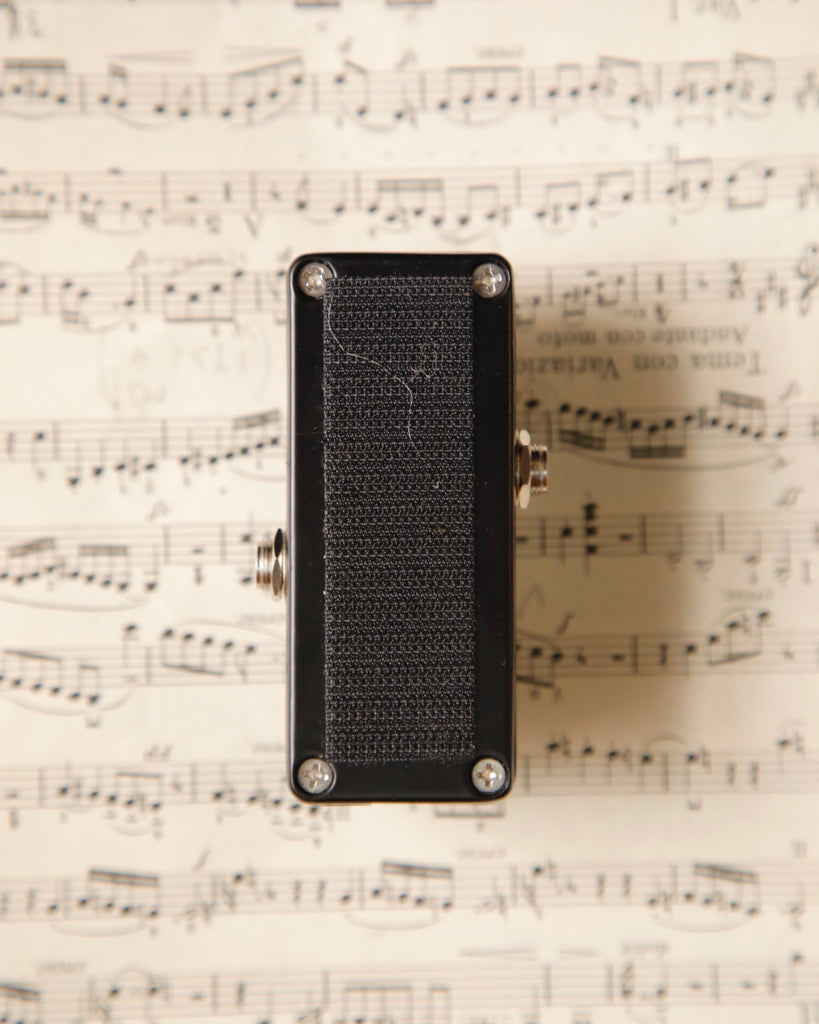 ISP Decimator X Noise Suppressor Pedal Pre-Owned