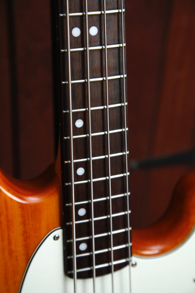 Cort GB34A Bass Guitar