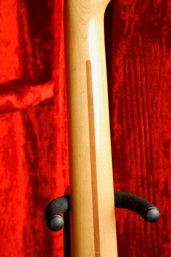 Fender Japan TN72-85 Telecaster Thinline '72 Reissue Electric Guitar 1995 Pre-Owned