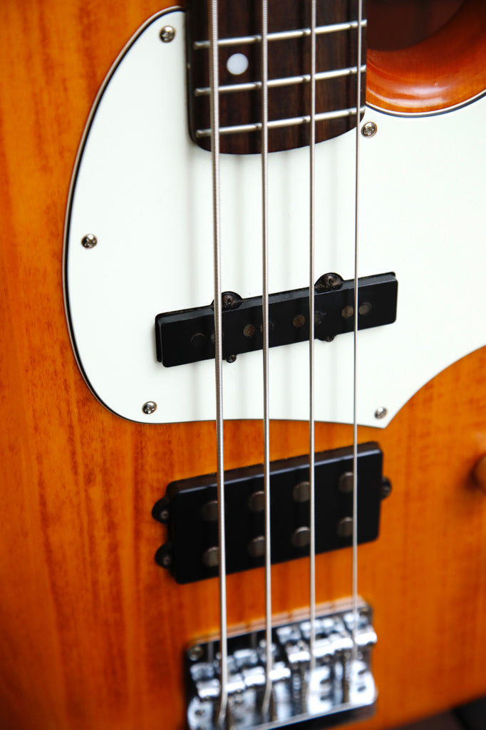 Cort GB34A Bass Guitar