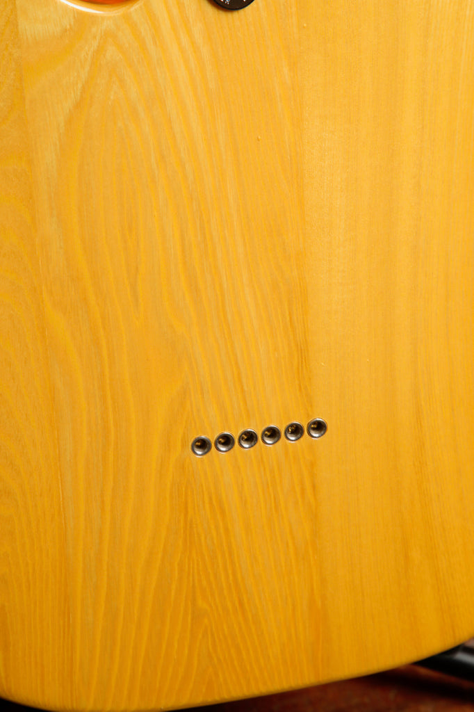 Fender Japan TN72-85 Telecaster Thinline '72 Reissue Electric Guitar 1995 Pre-Owned