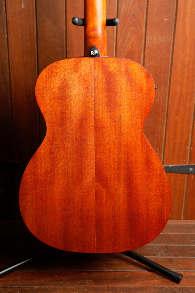 Ibanez PCBE12MH Acoustic Bass Guitar Pre-Owned
