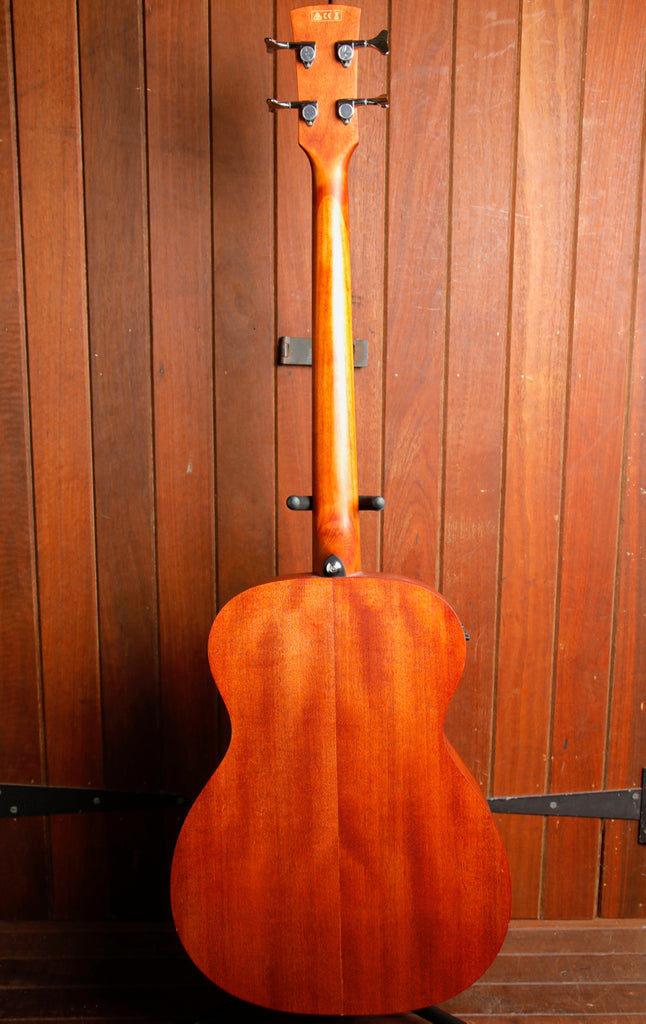 Ibanez PCBE12MH Acoustic Bass Guitar Pre-Owned