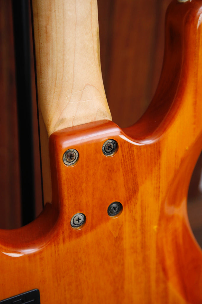 Cort GB34A Bass Guitar