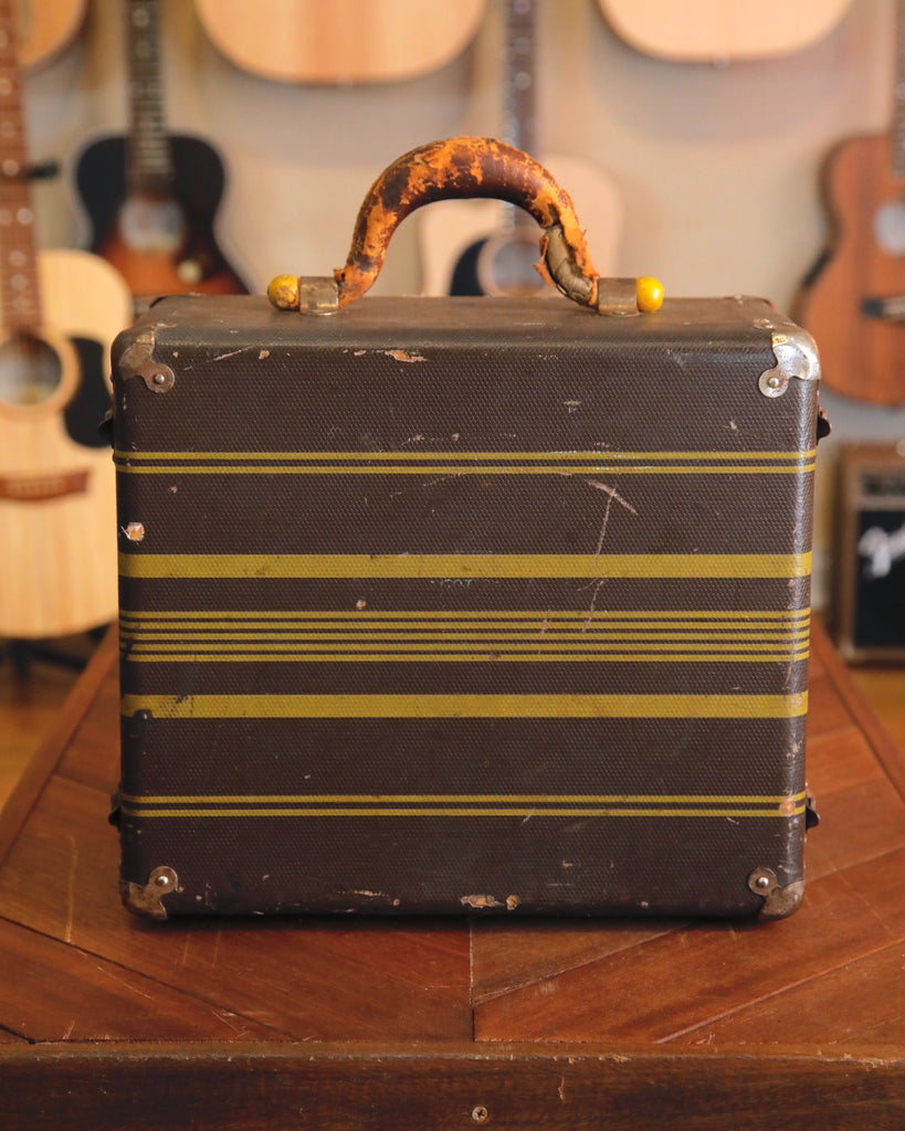 Gibson EH-100 1938 8-Watt Valve Combo Amplifier Pre-Owned