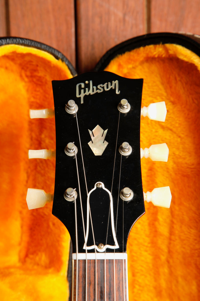 Gibson Custom 1964 SG Standard Reissue Maestro Vibrola VOS Electric Guitar Pre-Owned
