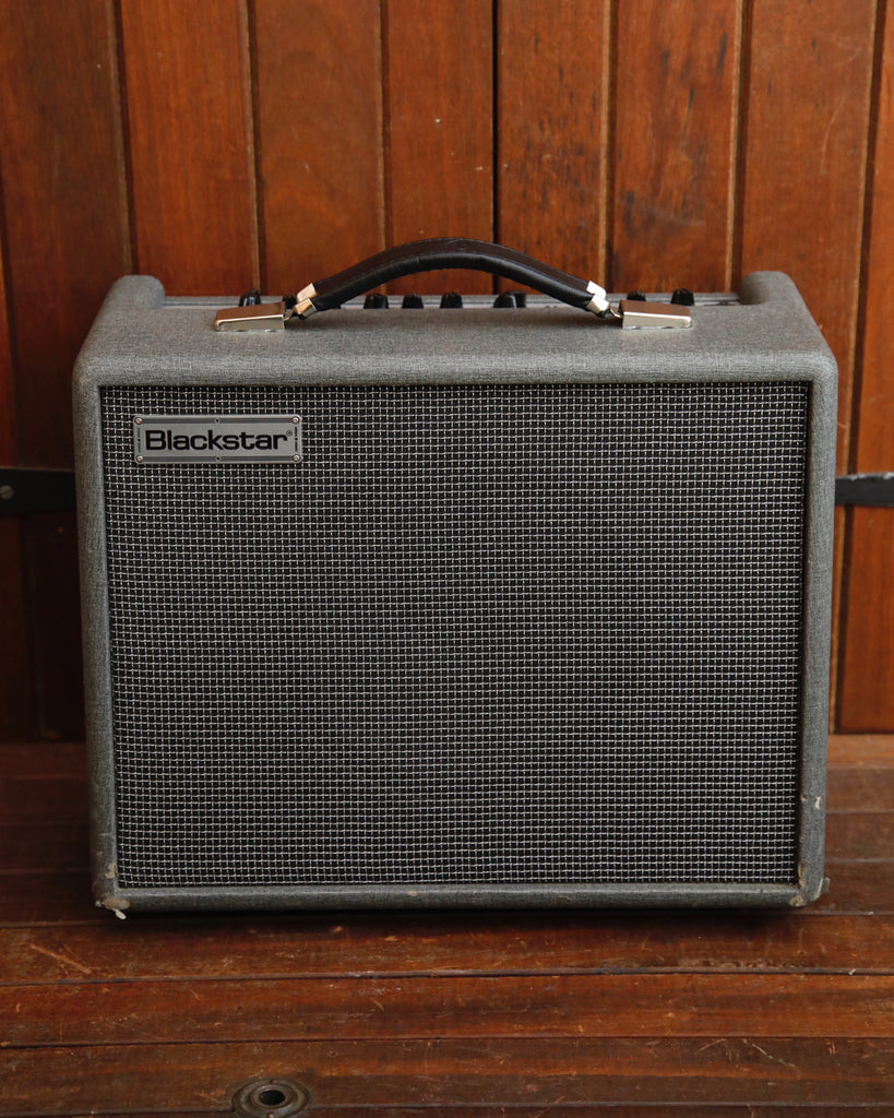 Blackstar Silverline Standard 20-Watt Guitar Combo Amplifier Pre-Owned