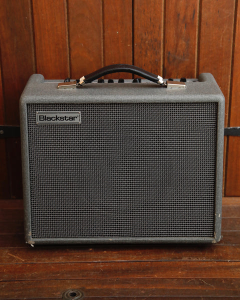 Blackstar Silverline Standard 20-Watt Guitar Combo Amplifier Pre-Owned