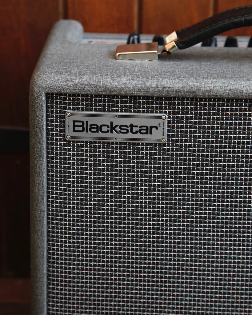 Blackstar Silverline Standard 20-Watt Guitar Combo Amplifier Pre-Owned