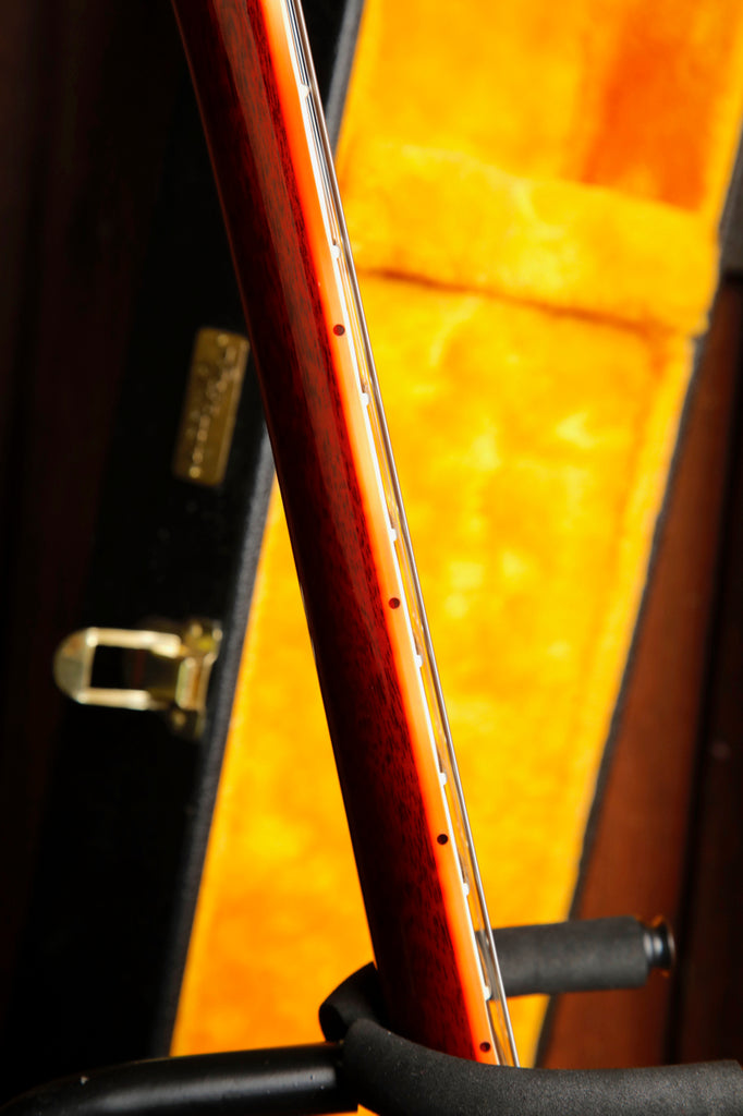Gibson Custom 1964 SG Standard Reissue Maestro Vibrola VOS Electric Guitar Pre-Owned