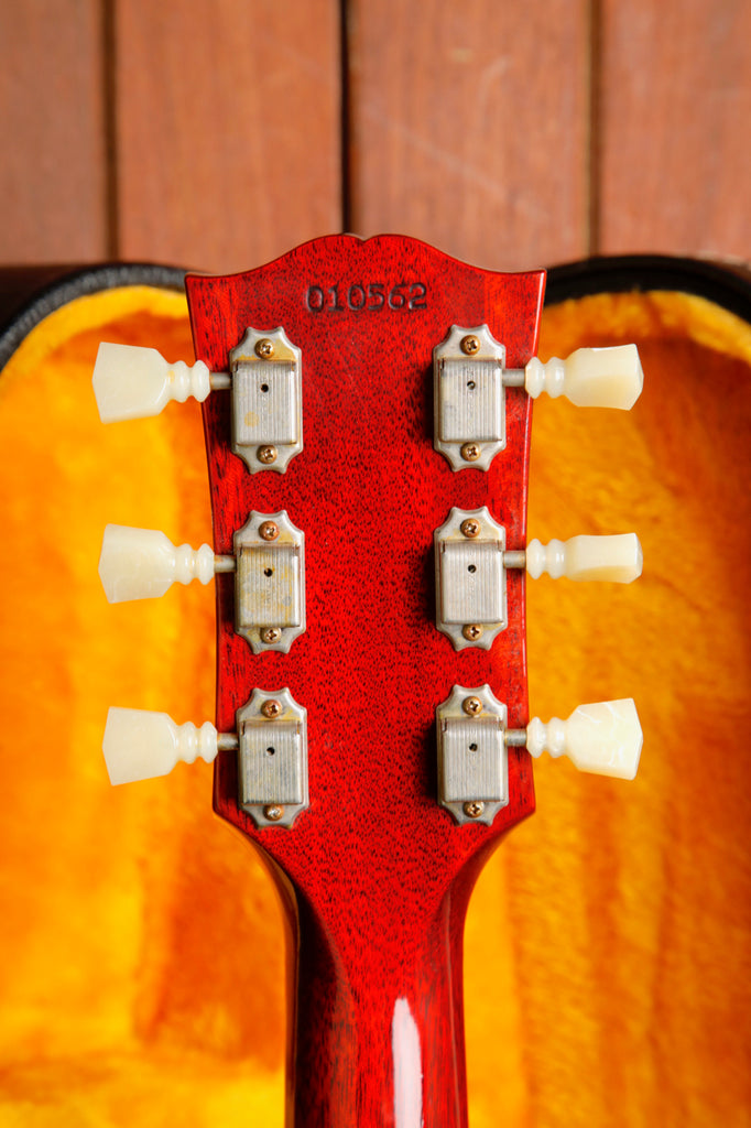 Gibson Custom 1964 SG Standard Reissue Maestro Vibrola VOS Electric Guitar Pre-Owned