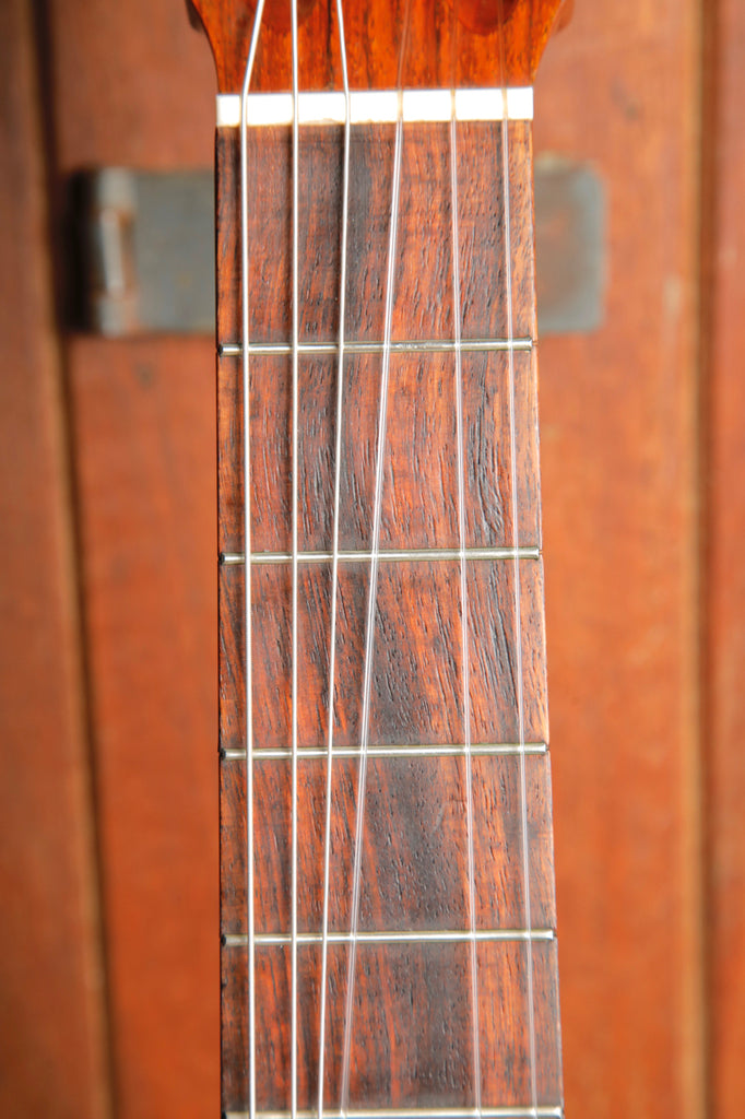 Aria A578 Classical Nylon String Acoustic Guitar Vintage MIJ Pre-Owned