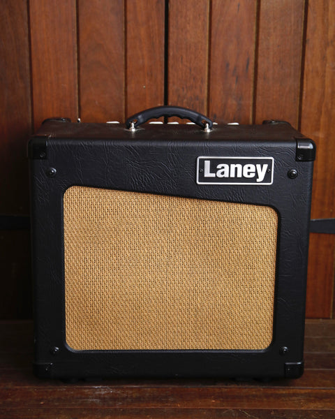 Laney Cub 12R 12 15-Watt 1x12" Valve Combo Amplifier Pre-Owned