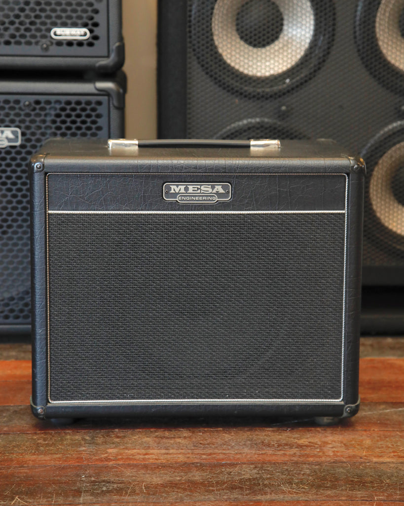 Mesa Boogie 1x12" Open Back Speaker Cabinet Pre-Owned