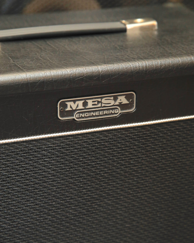 Mesa Boogie 1x12" Open Back Speaker Cabinet Pre-Owned