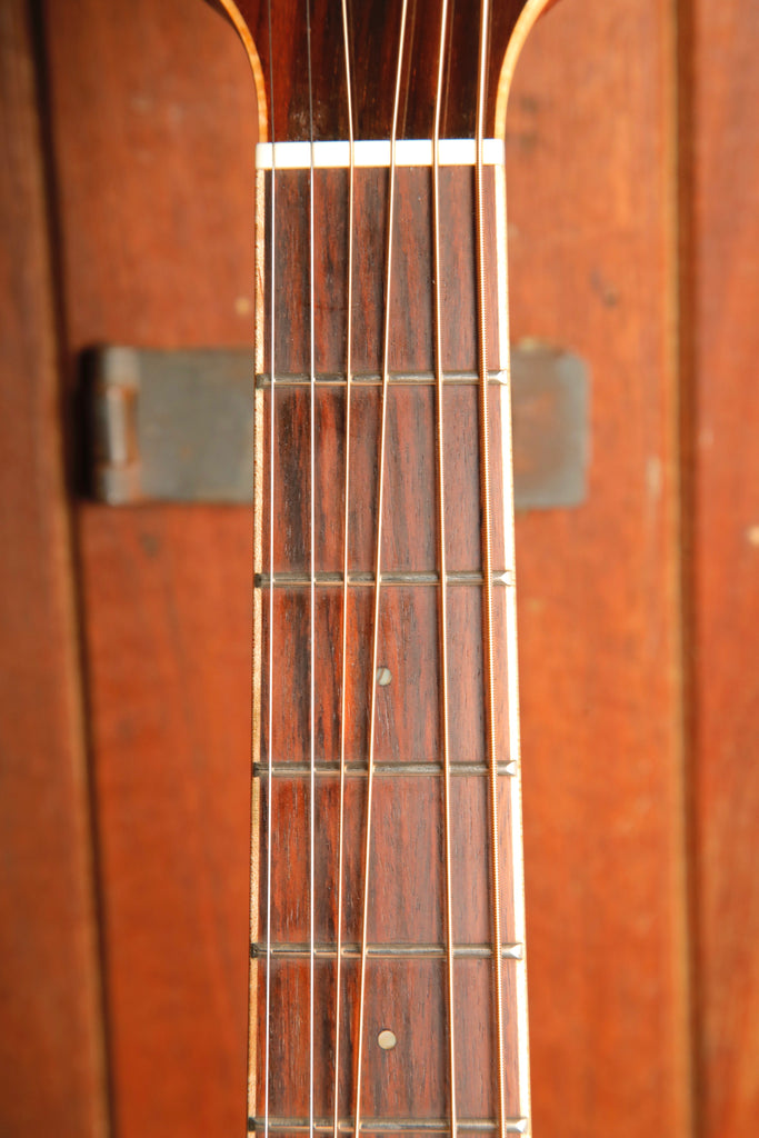 Takamine GY93ELH Parlour Left Handed Acoustic-Electric Guitar Pre-Owned