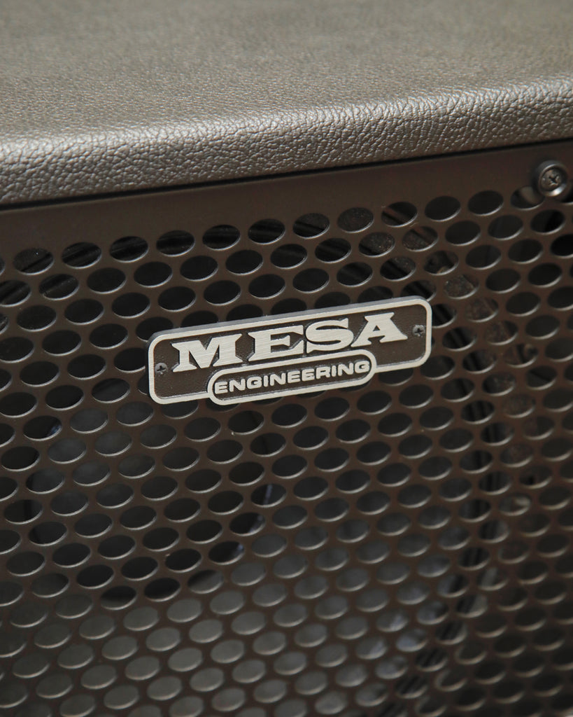 Mesa Boogie 1x12" Subway Ultralite Bass Speaker Cabinet Pre-Owned