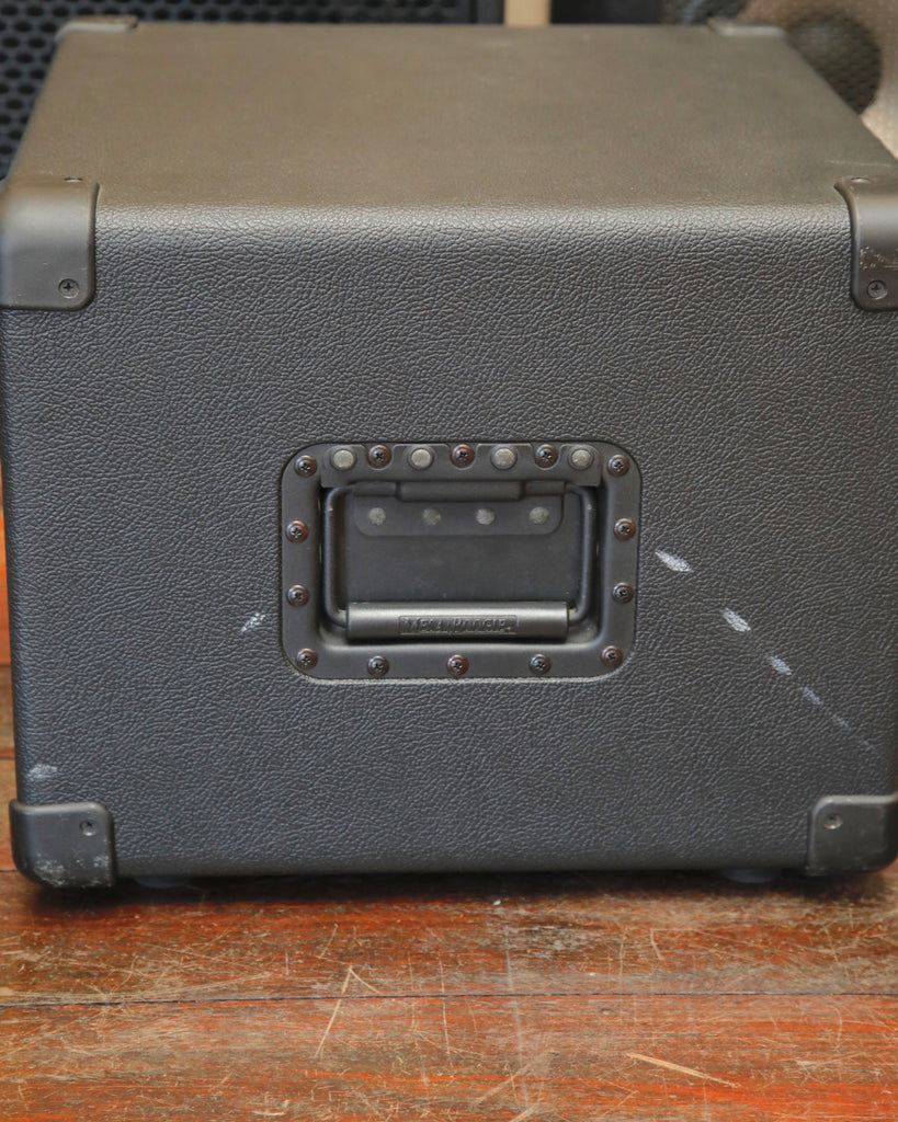 Mesa Boogie 1x12" Subway Ultralite Bass Speaker Cabinet Pre-Owned