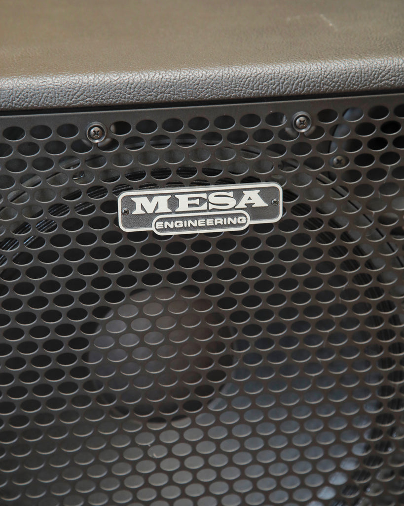 Mesa Boogie 1x15" Subway Ultralite Bass Speaker Cabinet Pre-Owned