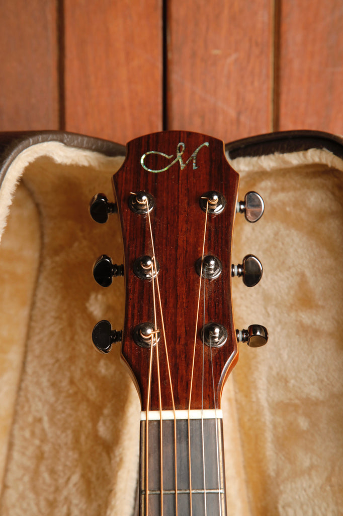 Maestro Custom Series Raffles IR Acoustic-Electric Guitar Pre-Owned