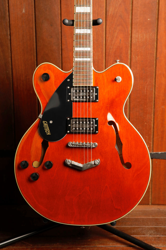 Gretsch G2622LH Streamliner Centre Block Left Handed Electric Guitar Pre-Owned