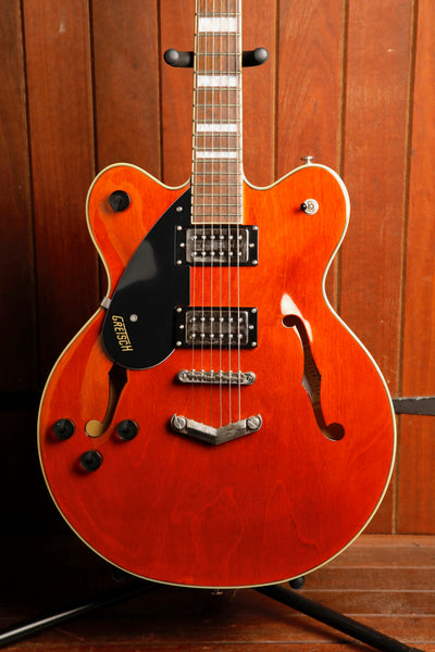 Gretsch G2622LH Streamliner Centre Block Left Handed Electric Guitar Pre-Owned